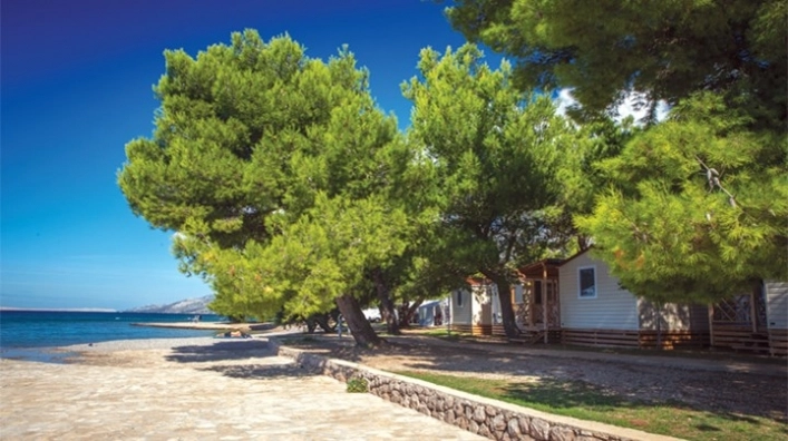 Camping Paklenica - zdjęcie 3