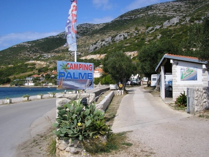 Camping Palme - zdjęcie 3