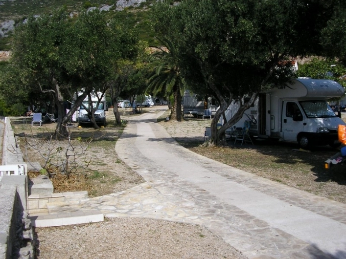 Camping Palme - zdjęcie 2