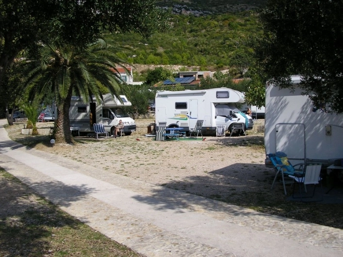 Camping Palme - zdjęcie 1