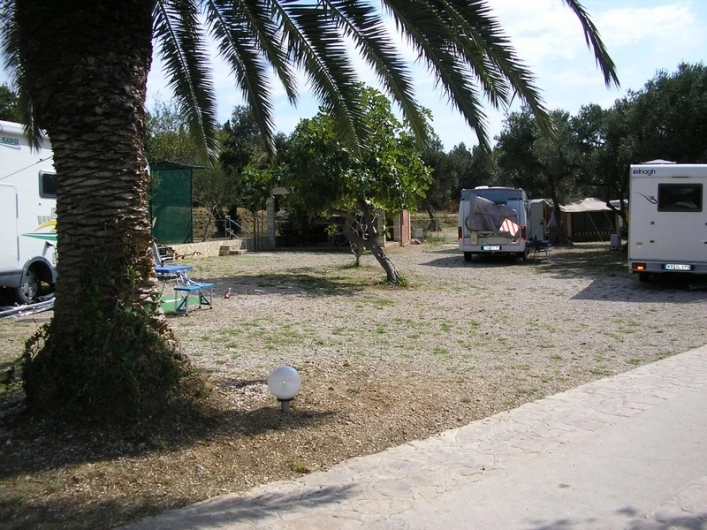 Camping Palme - zdjęcie 1