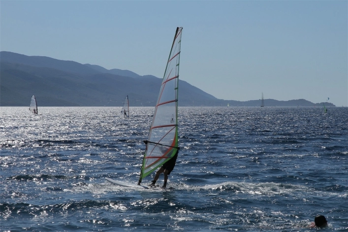 Camping Perna - zdjęcie 1