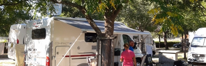 Camping Peros - zdjęcie 1