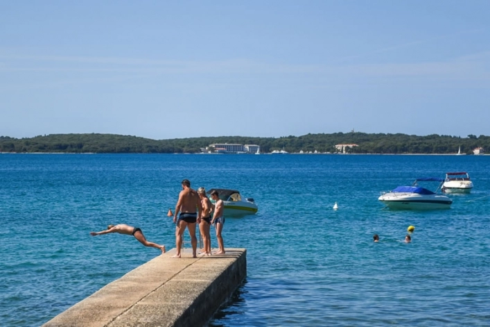 Camping Pineta - zdjęcie 4