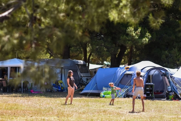 Camping Pineta - zdjęcie 3