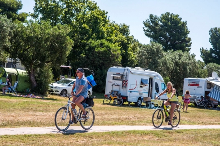 Camping Pineta - zdjęcie 1