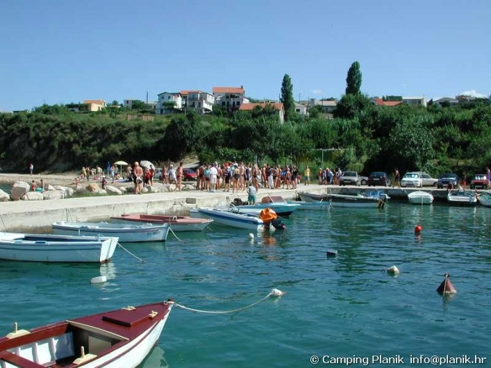 Camping Planik - zdjęcie 4