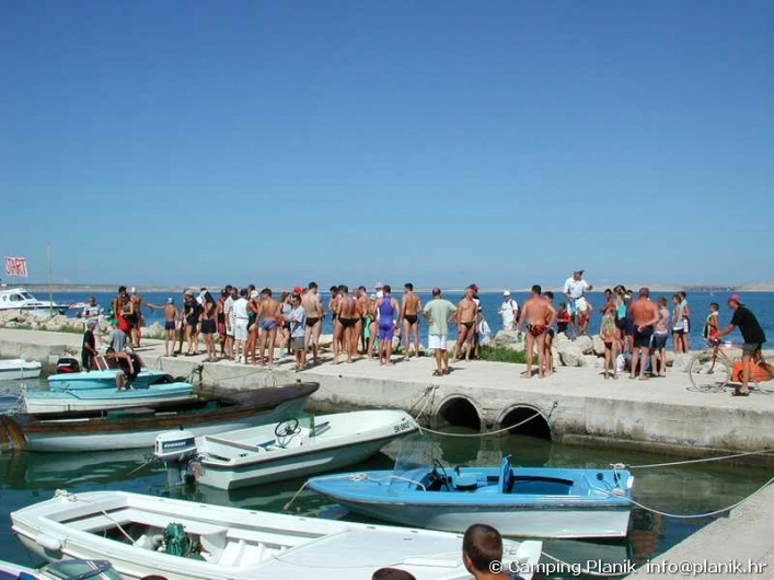 Camping Planik - zdjęcie 2