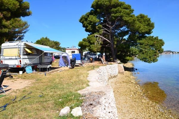 Camping Plitka Vala - zdjęcie 1