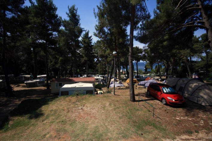 Camping Porton Biondi - zdjęcie 4