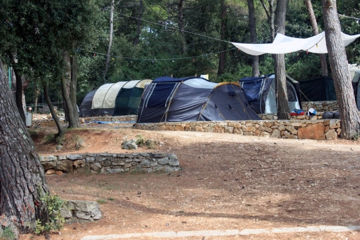 Camping Porton Biondi - zdjęcie 3