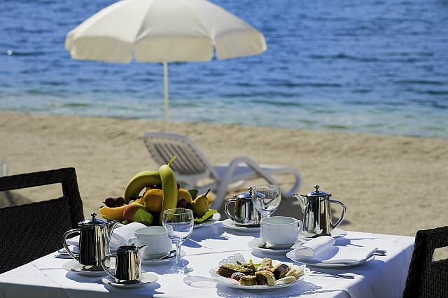 Camping Prapratno