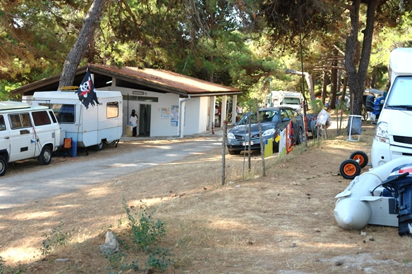 zobacz camping - zdjęcie 16