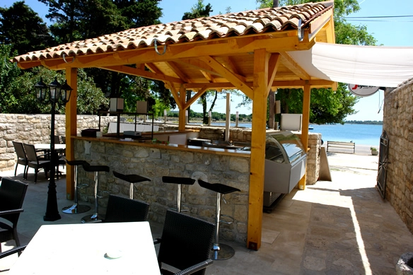 Camping Preko Mosta - zdjęcie 1