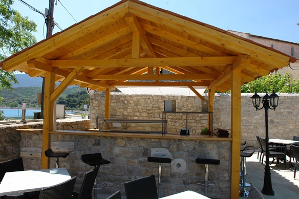 Camping Preko Mosta - zdjęcie 1