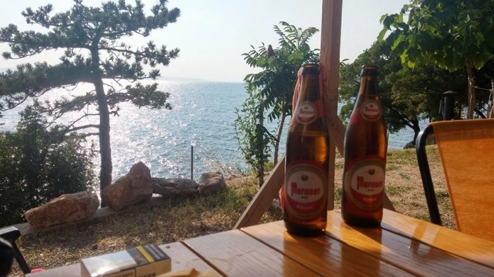 Camping Punta Povile - zdjęcie 1