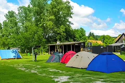 Camping Radonja