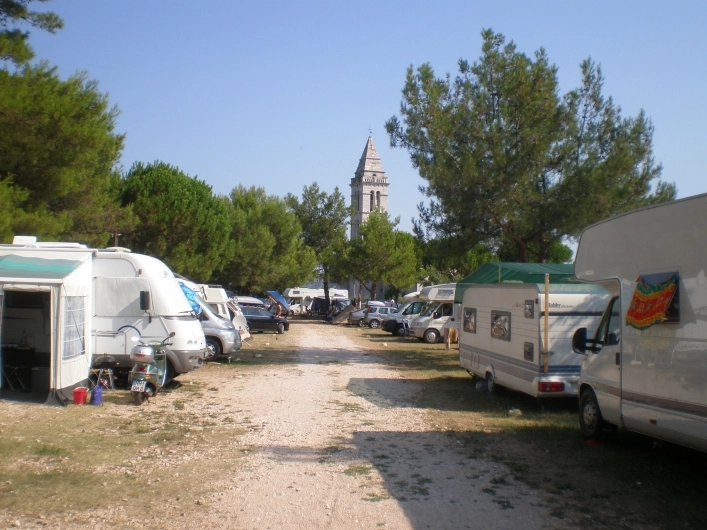 Camping Rapoća - zdjęcie 2