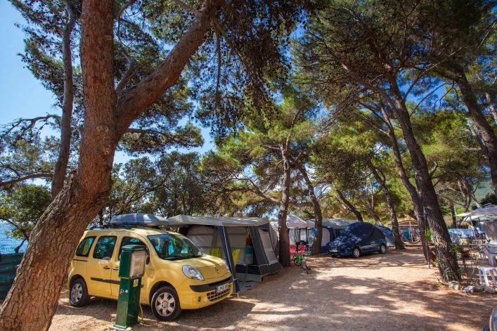 Camping Rapoća - zdjęcie 1