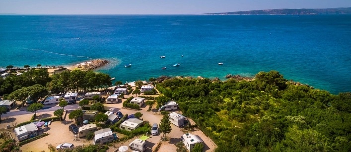 Camping Resort Krk - zdjęcie 2