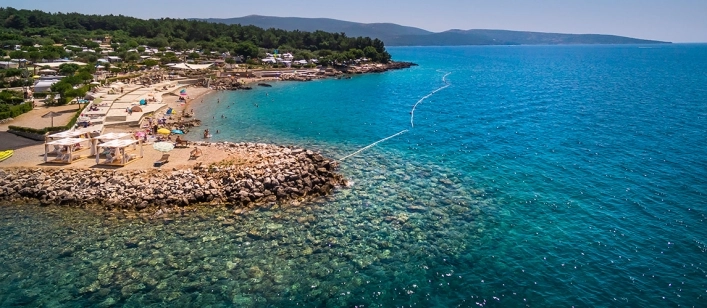 Camping Resort Krk - zdjęcie 1