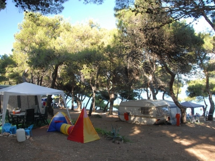 Camping Runke - zdjęcie 3