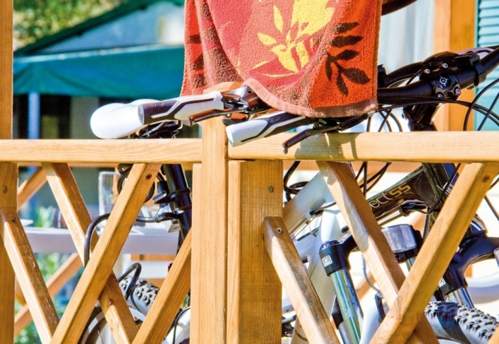 Camping San Marino - Lopar - zdjęcie 1