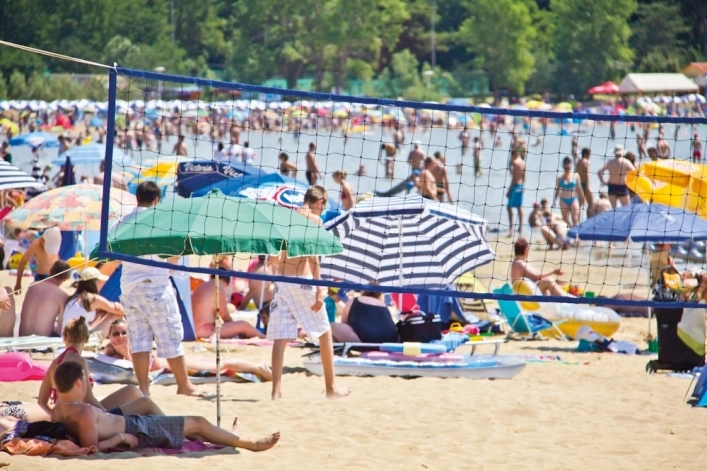 Camping San Marino - Lopar - zdjęcie 1