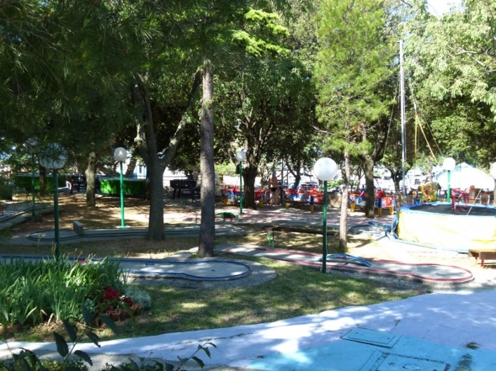 Camping Selce - zdjęcie 3