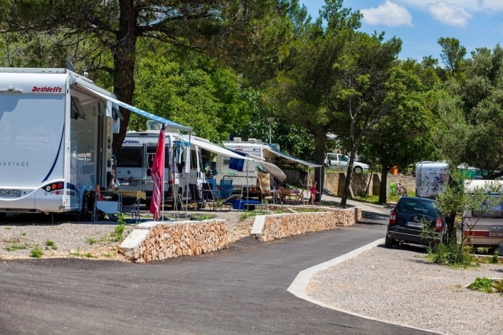 Camping Selce - zdjęcie 2