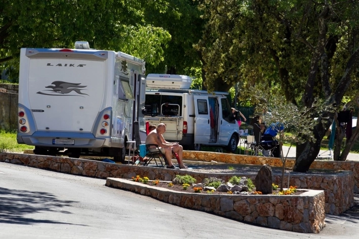 Camping Selce - zdjęcie 1