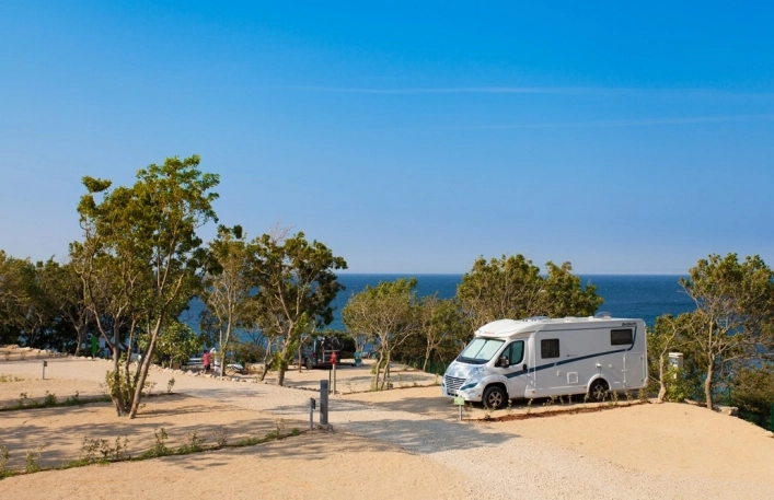 Camping Skrila - zdjęcie 2