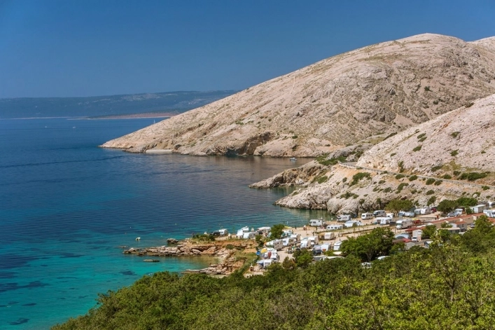 Camping Skrila - zdjęcie 1