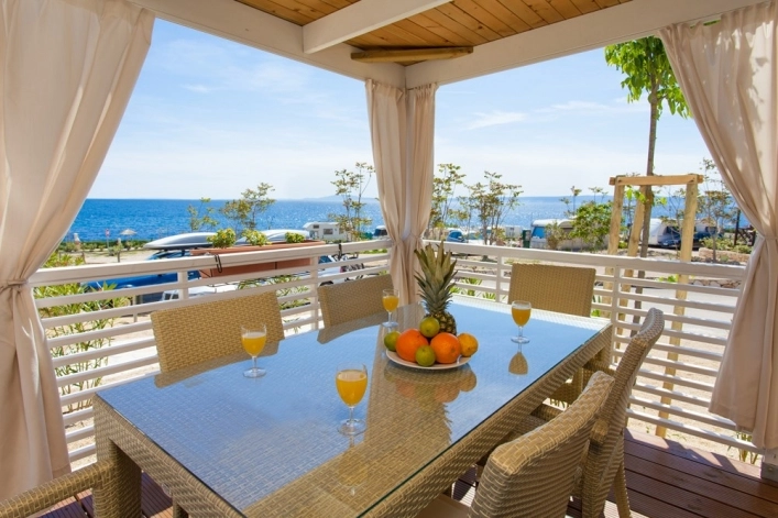 Camping Skrila - zdjęcie 1