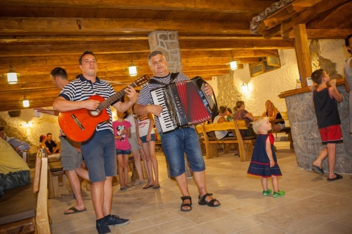 Camping Slamni - zdjęcie 3