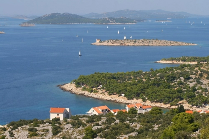 Camping Slanica - zdjęcie 1