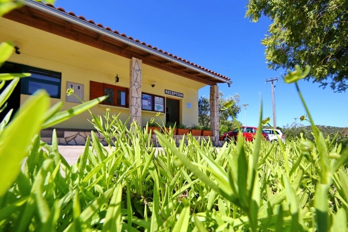 Camping Sovinje - zdjęcie 1