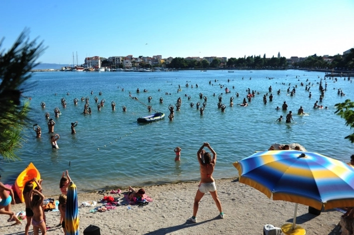 Camping Stobreč Split - zdjęcie 1