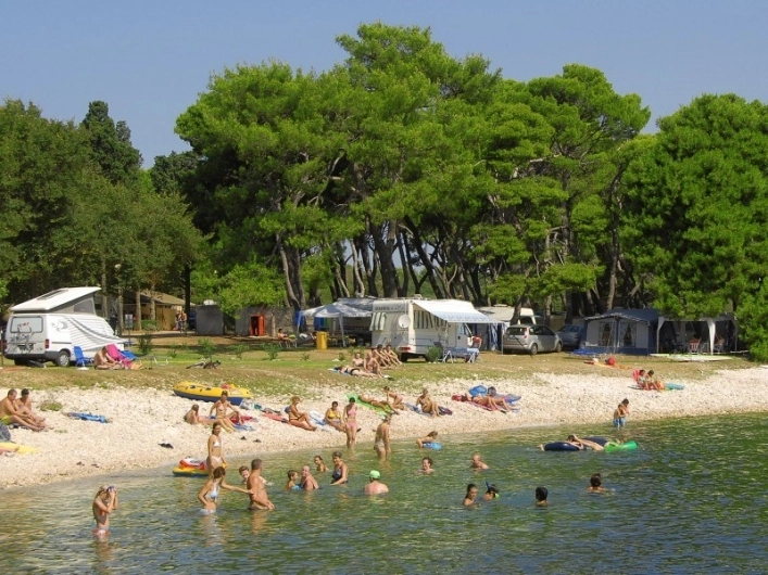 Camping Stoja - zdjęcie 2