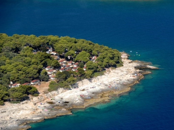 Camping Stoja