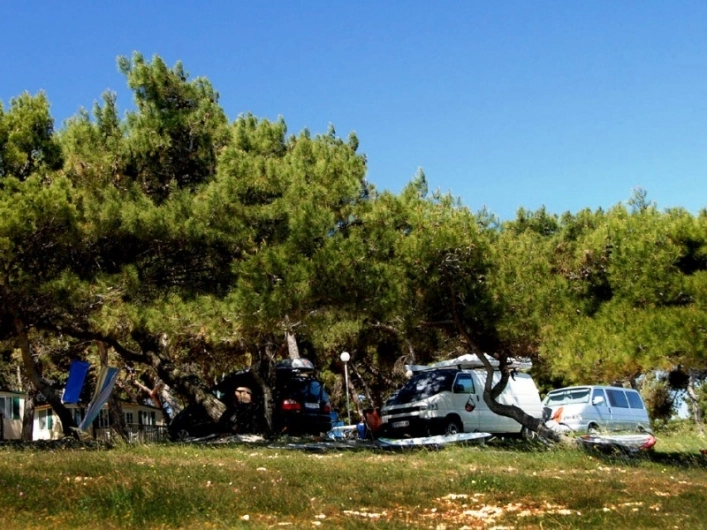 Camping Stupice - zdjęcie 1