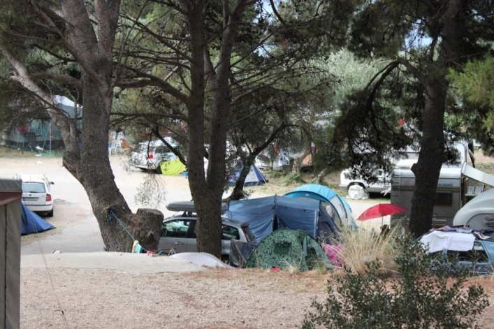 Camping Sutikla - zdjęcie 3