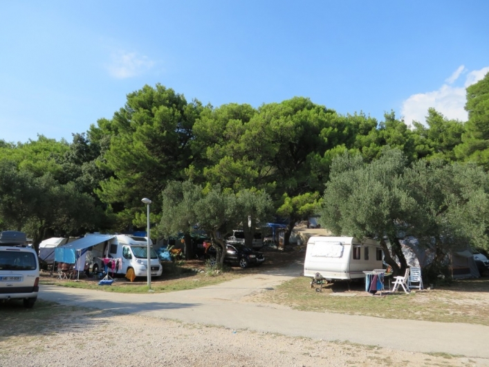 Camping Sutikla