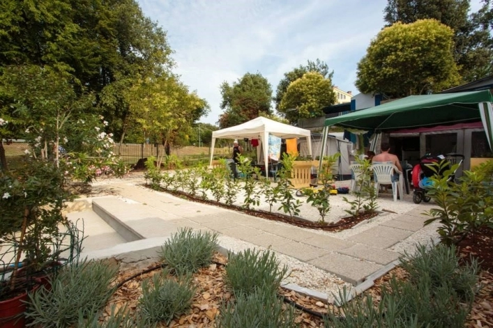 Camping Tina - zdjęcie 3