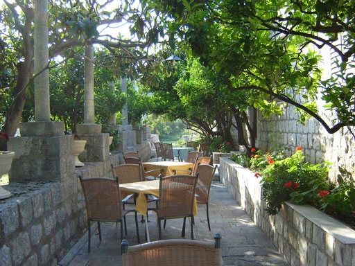 Camping Trsteno - zdjęcie 4