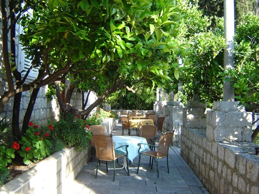 Camping Trsteno - zdjęcie 3