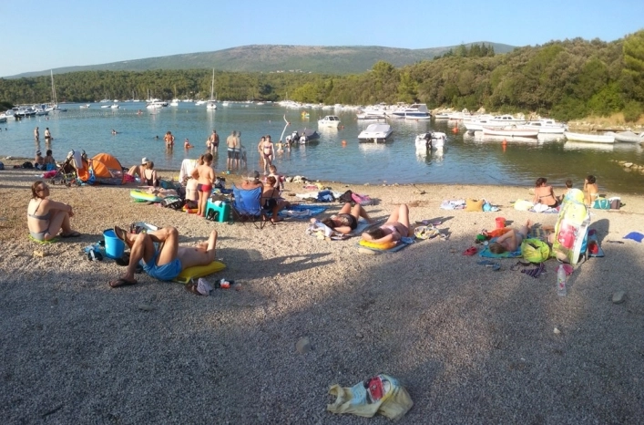 Camping Tunarica - zdjęcie 1