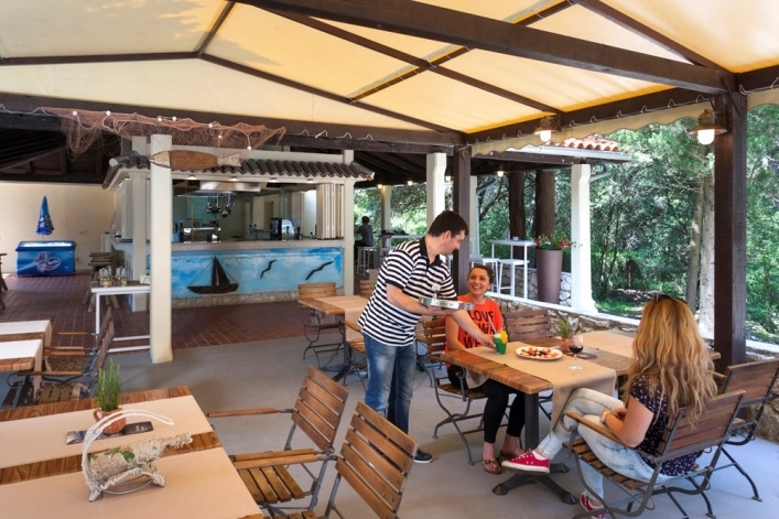 Camping Tunarica - zdjęcie 1