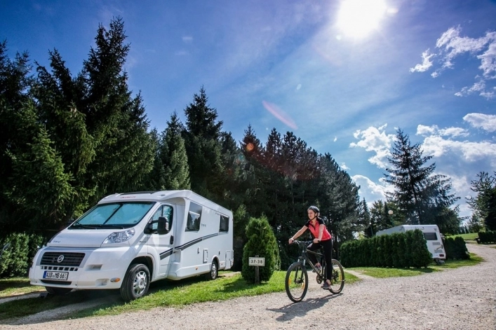 Camping Turist Grabovac - zdjęcie 2