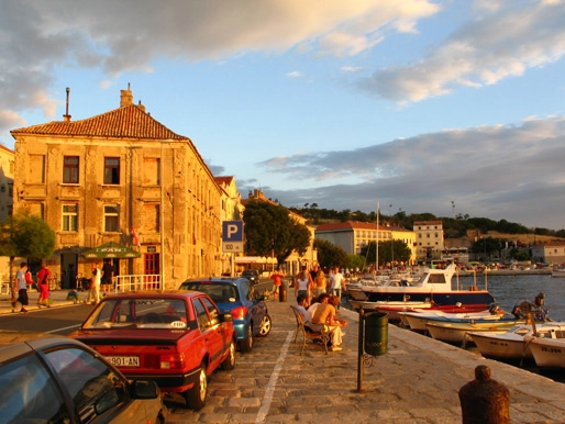 Camping Ujča - zdjęcie 3